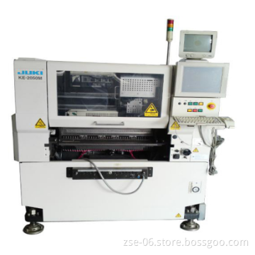 High Speed SMT JUKI KE-2050M Pick and Place Machine with 13200 CPH